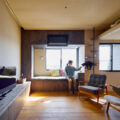 Meow Condominium｜代官町のリノベーション